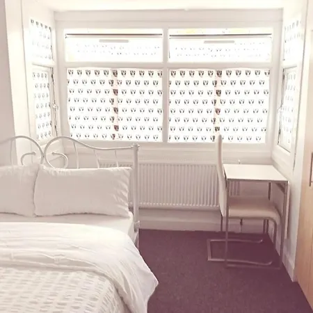 홈스테이 Fresher Space