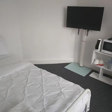 홈스테이 Fresher Space *