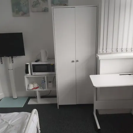 Fresher Space 홈스테이
