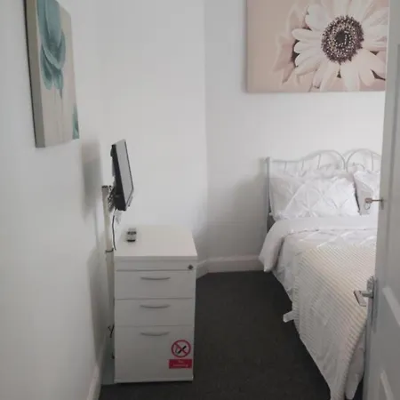 홈스테이 Fresher Space