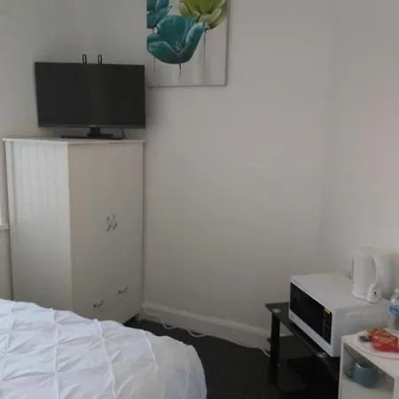홈스테이 Fresher Space