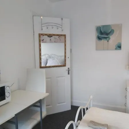 Fresher Space Privatunterkunft Birmingham