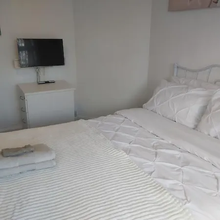 홈스테이 Fresher Space 버밍엄